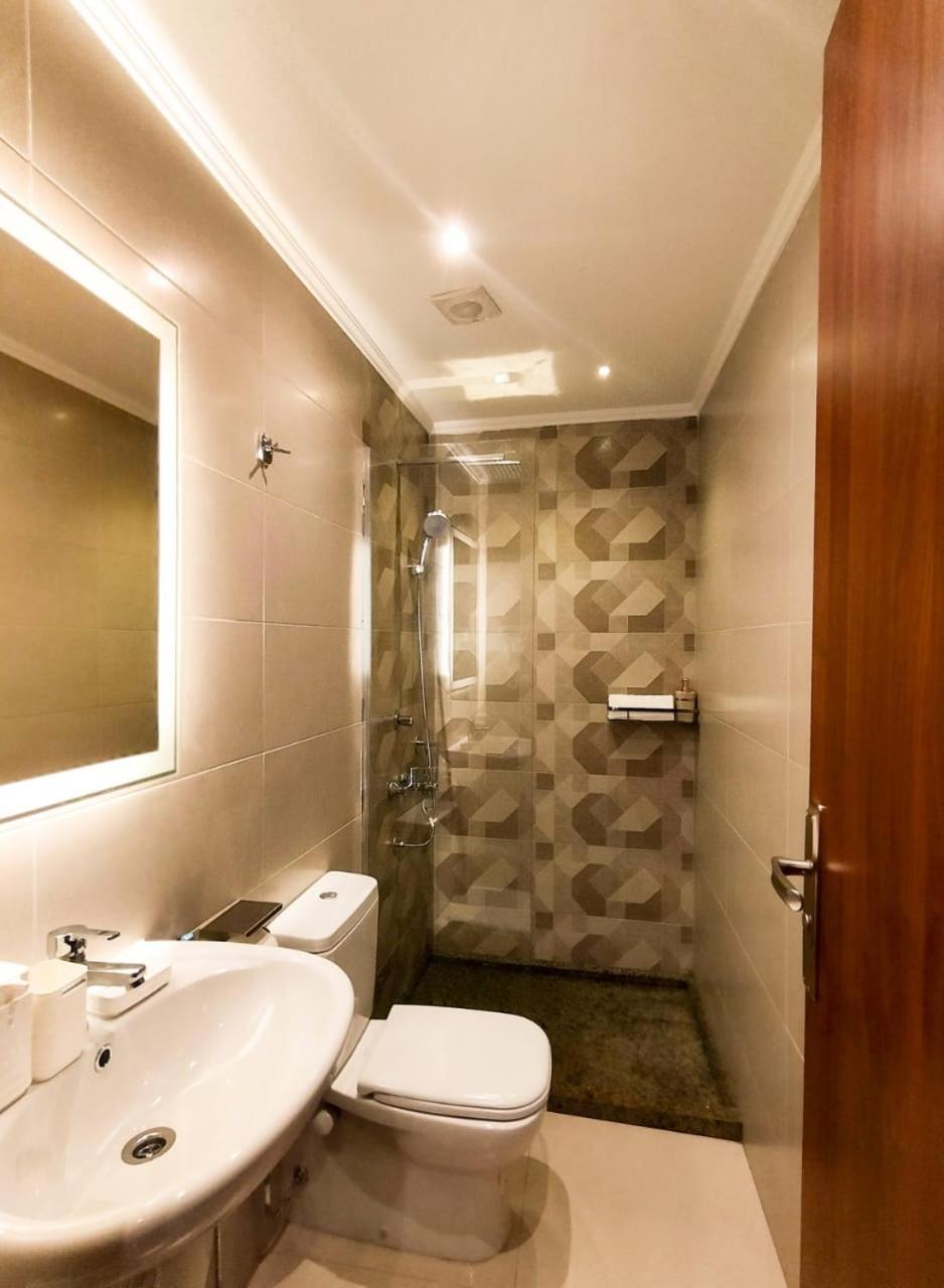 Sama Hotel القاهرة المظهر الخارجي الصورة