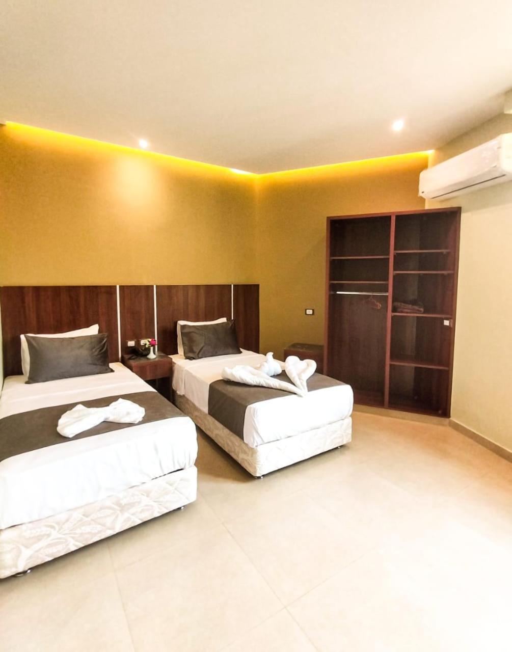 Sama Hotel القاهرة المظهر الخارجي الصورة