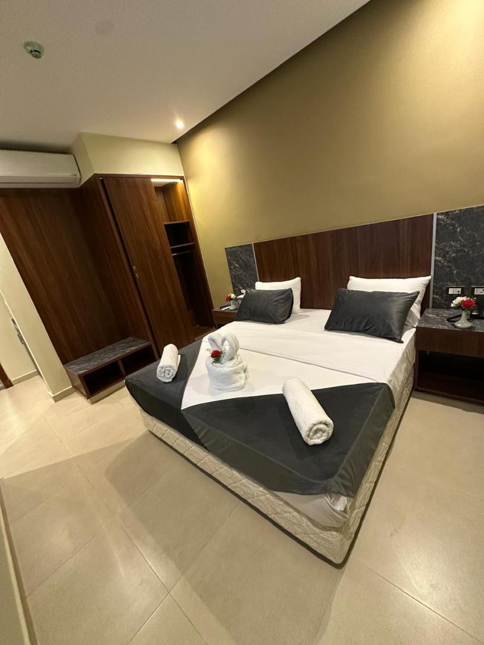 Sama Hotel القاهرة المظهر الخارجي الصورة