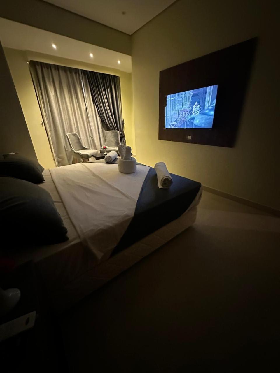 Sama Hotel القاهرة المظهر الخارجي الصورة