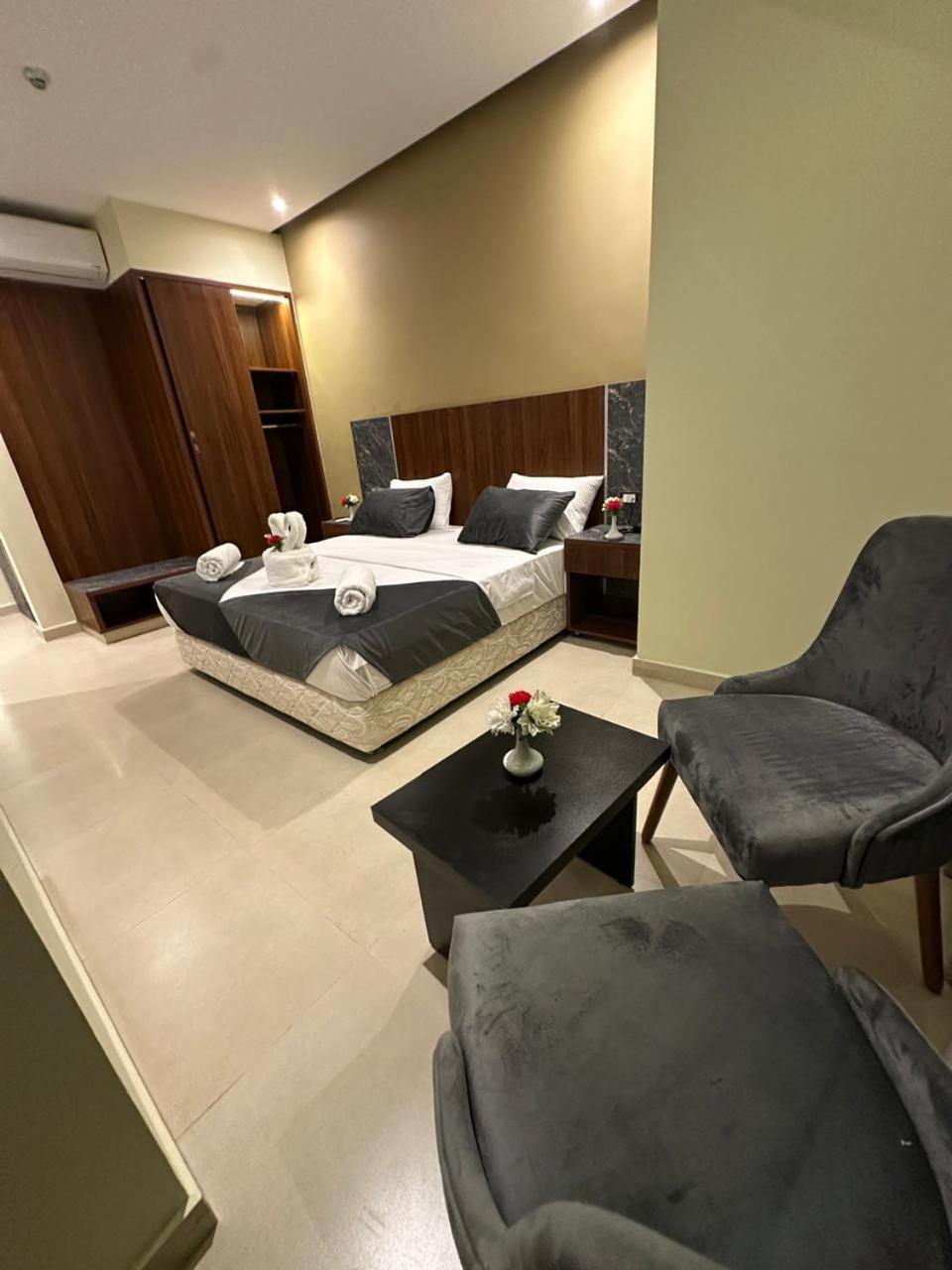 Sama Hotel القاهرة المظهر الخارجي الصورة