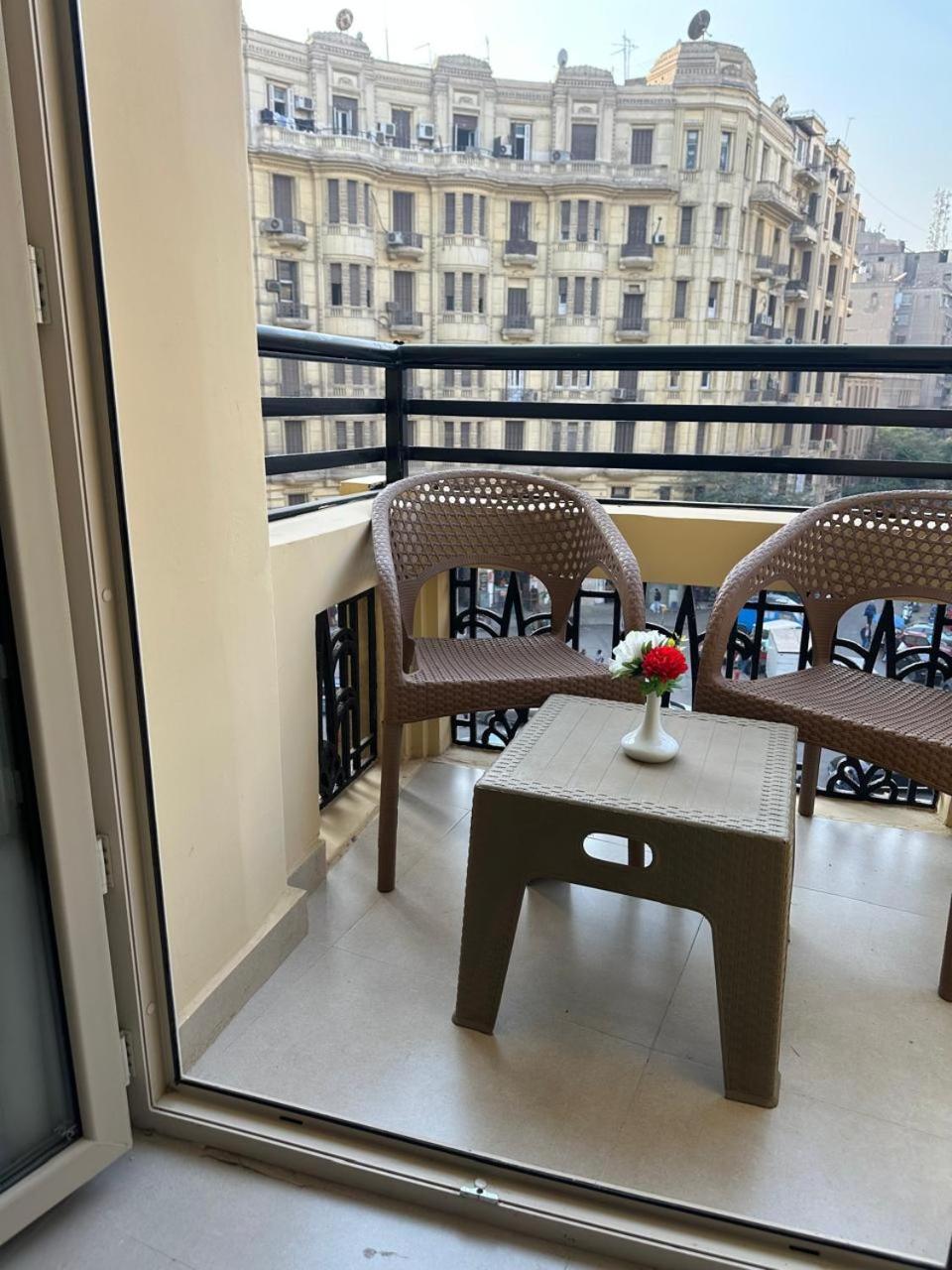 Sama Hotel القاهرة المظهر الخارجي الصورة