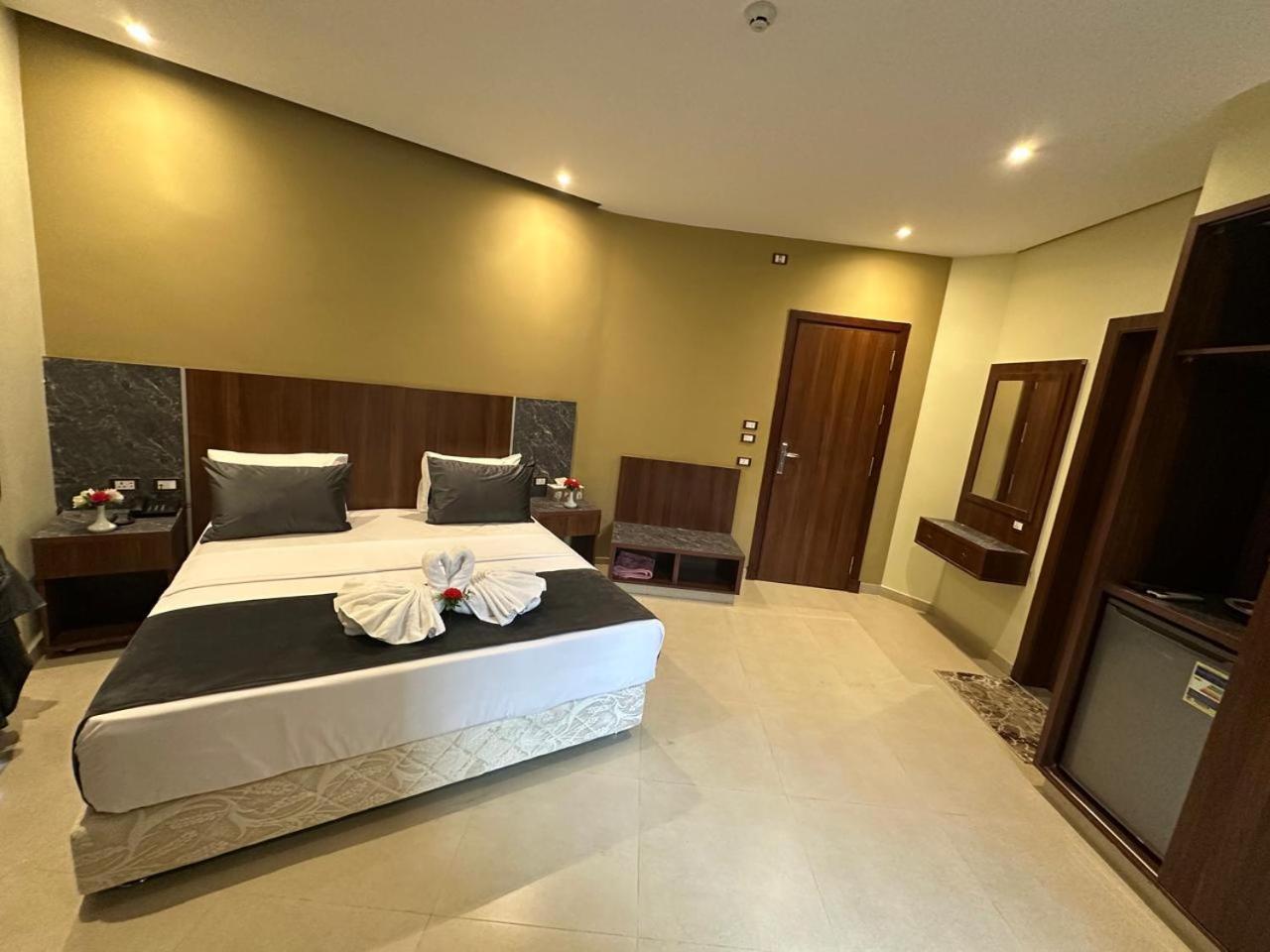 Sama Hotel القاهرة المظهر الخارجي الصورة