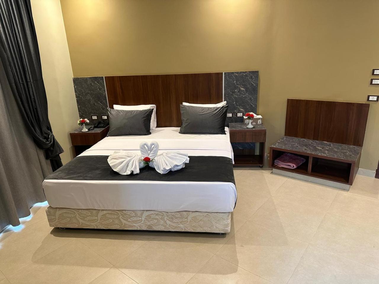 Sama Hotel القاهرة المظهر الخارجي الصورة