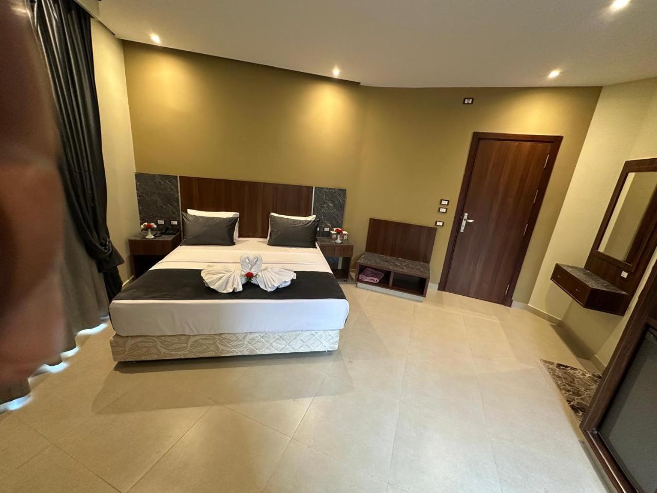 Sama Hotel القاهرة المظهر الخارجي الصورة