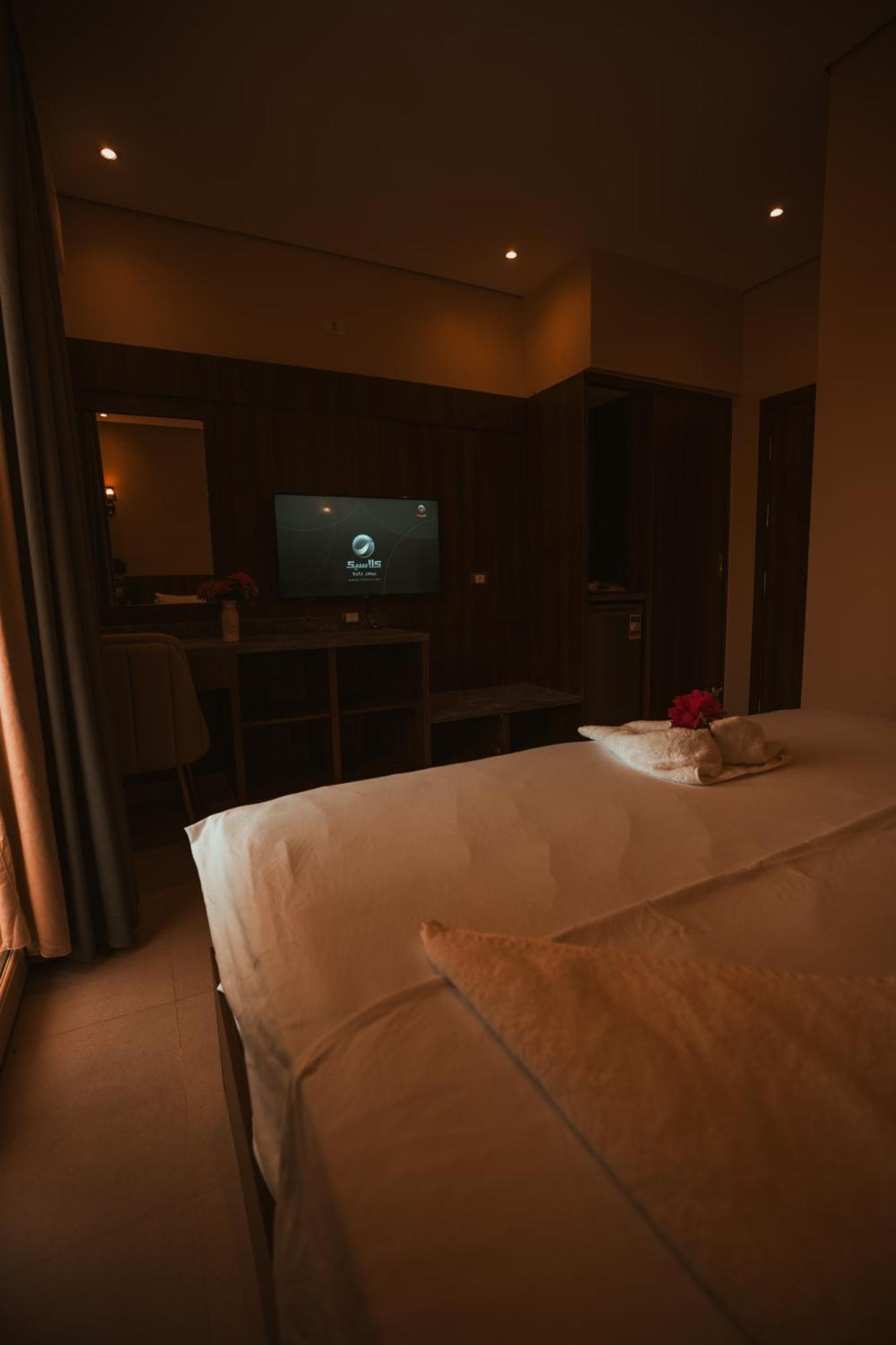 Sama Hotel القاهرة المظهر الخارجي الصورة