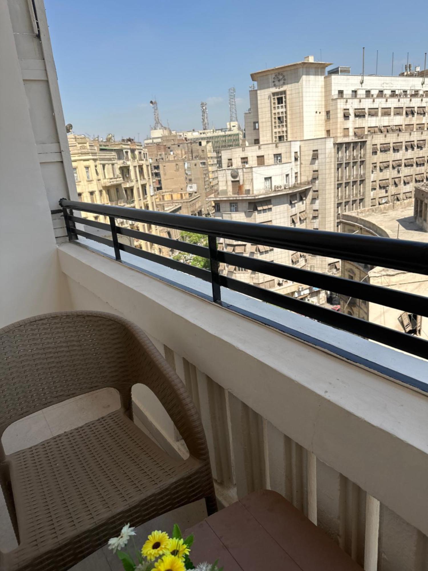 Sama Hotel القاهرة المظهر الخارجي الصورة