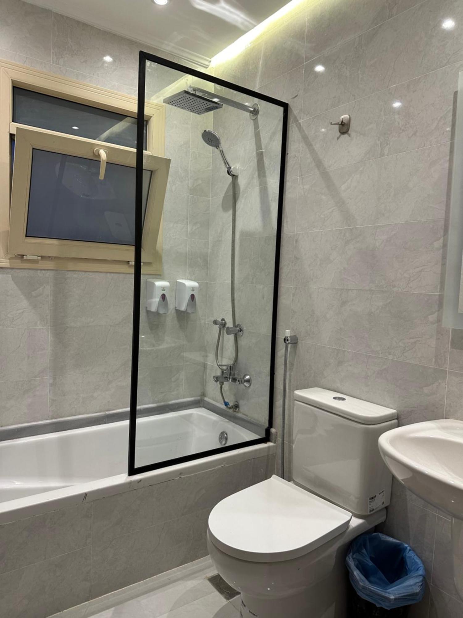 Sama Hotel القاهرة المظهر الخارجي الصورة