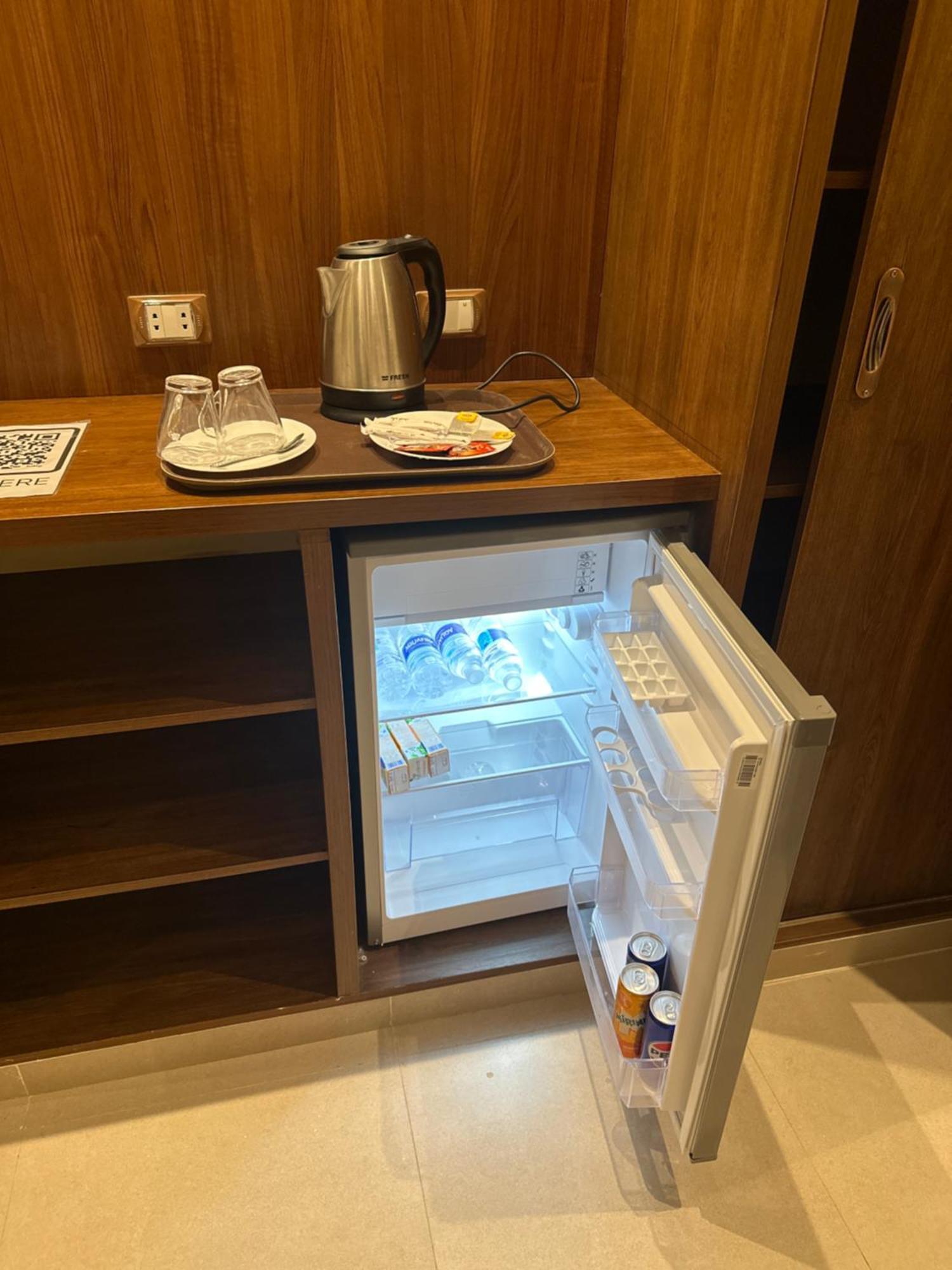 Sama Hotel القاهرة المظهر الخارجي الصورة