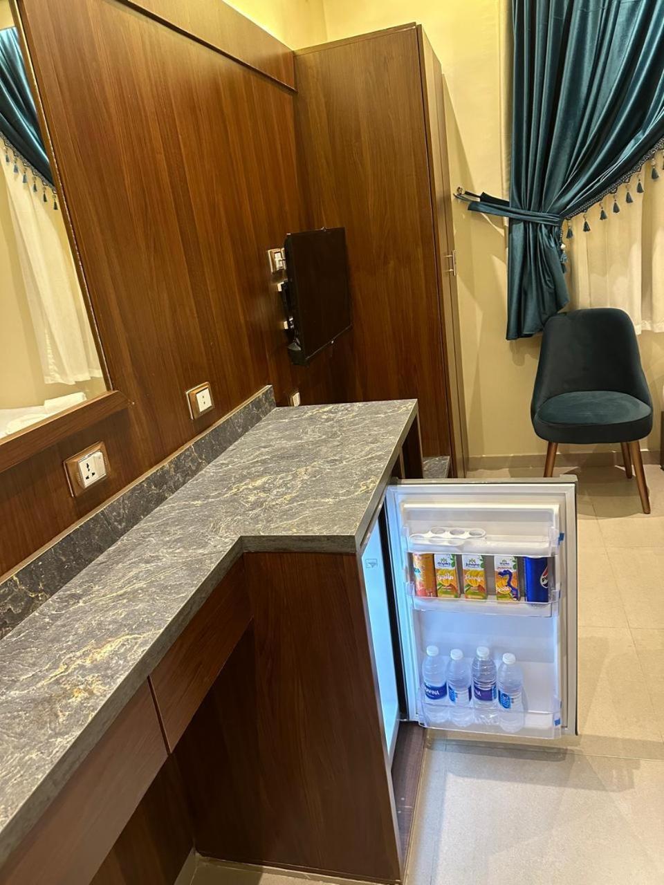 Sama Hotel القاهرة المظهر الخارجي الصورة