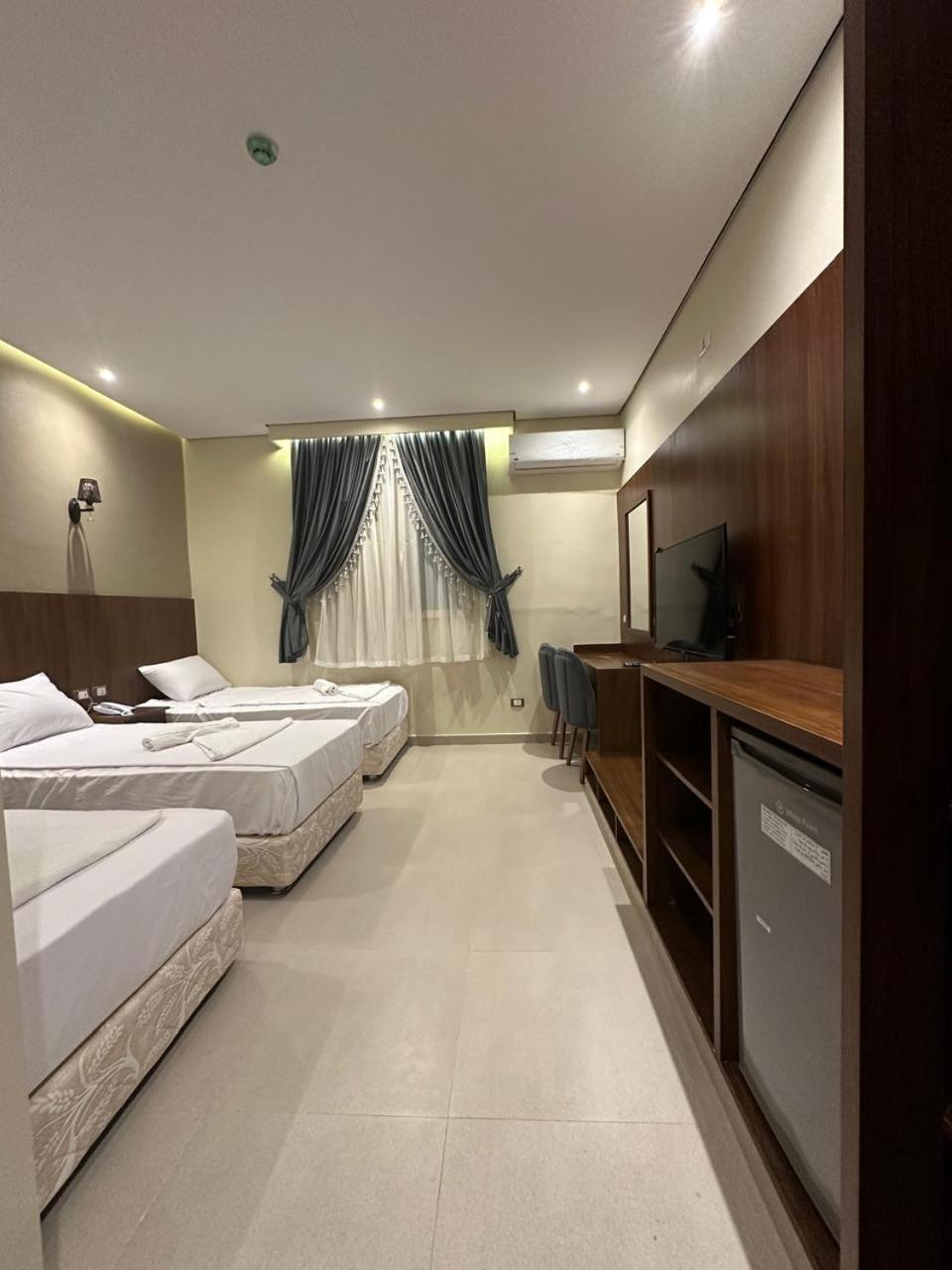Sama Hotel القاهرة المظهر الخارجي الصورة