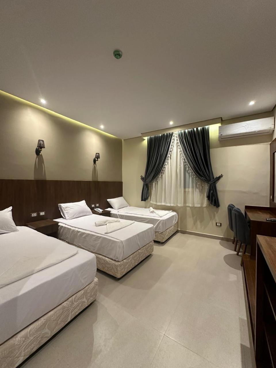 Sama Hotel القاهرة المظهر الخارجي الصورة