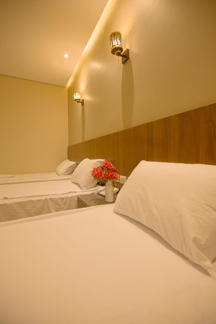 Sama Hotel القاهرة المظهر الخارجي الصورة