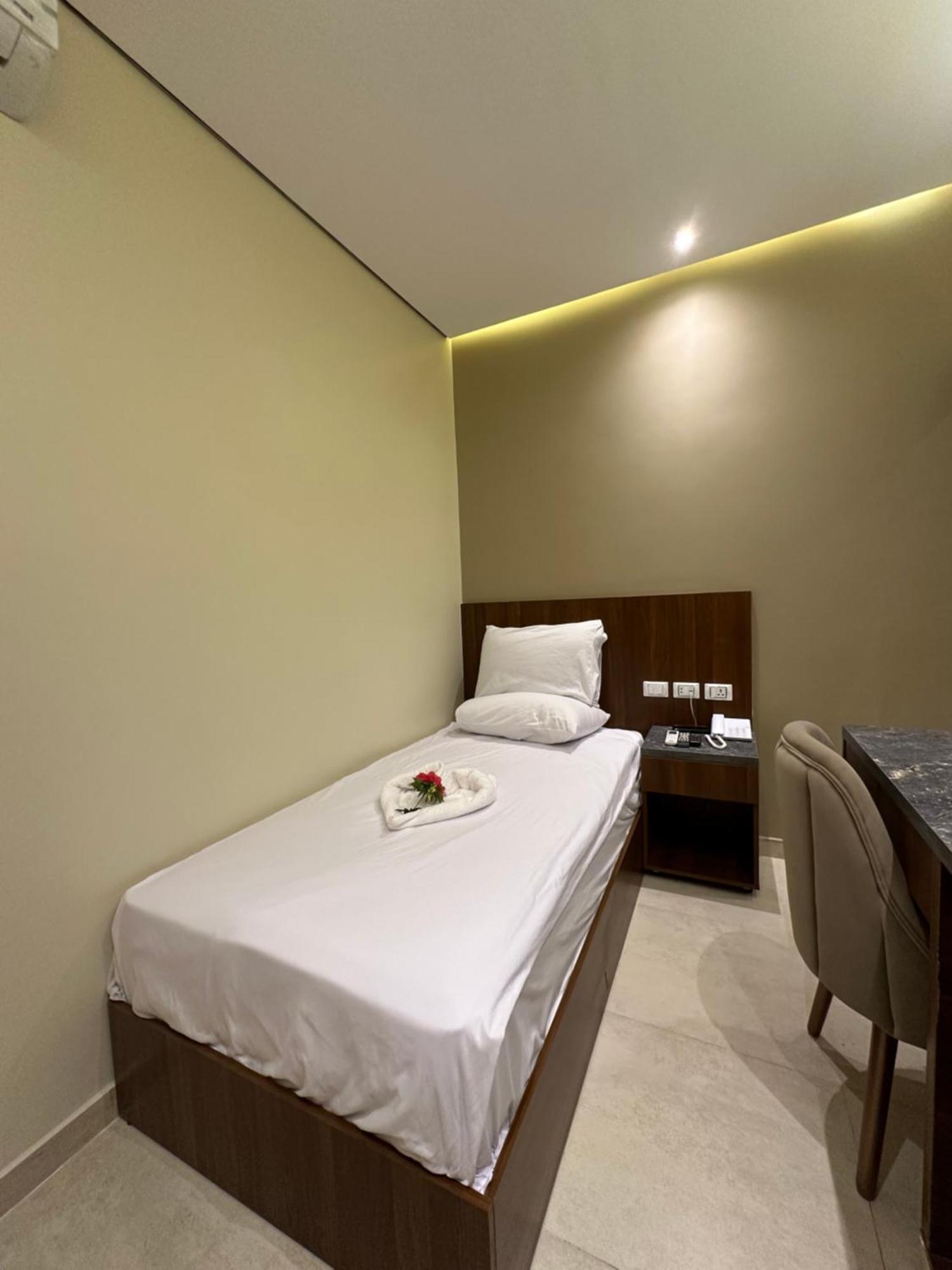 Sama Hotel القاهرة المظهر الخارجي الصورة