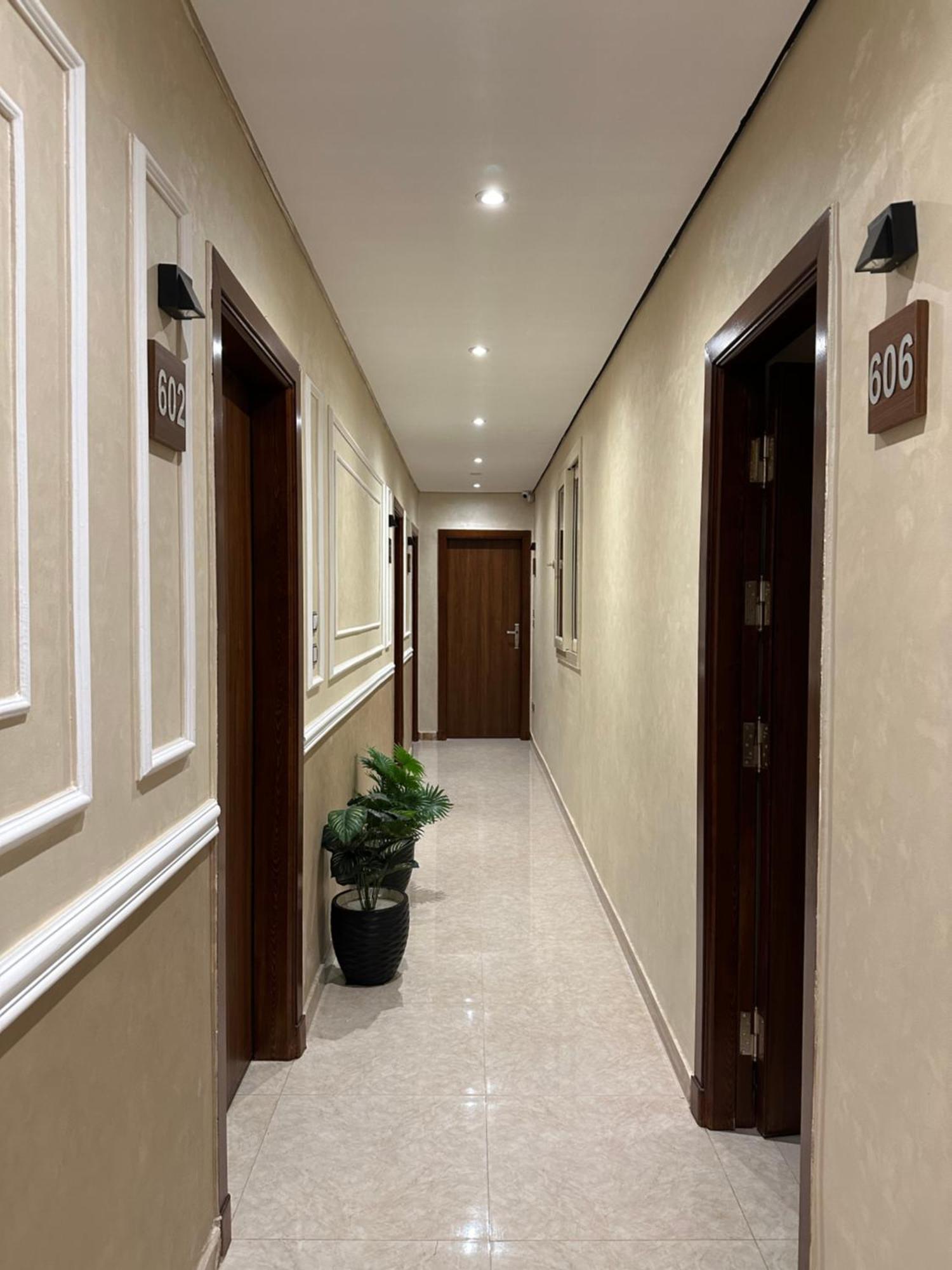 Sama Hotel القاهرة المظهر الخارجي الصورة