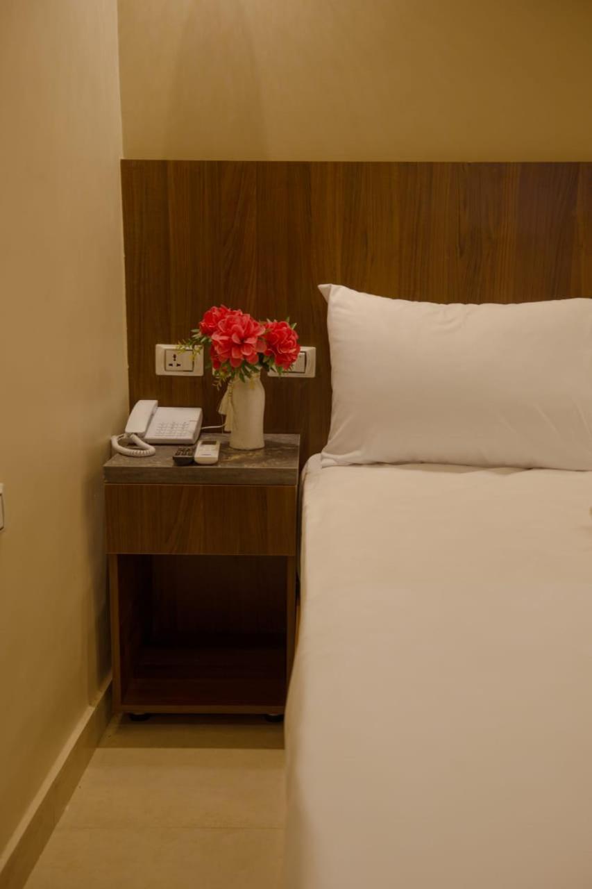 Sama Hotel القاهرة المظهر الخارجي الصورة