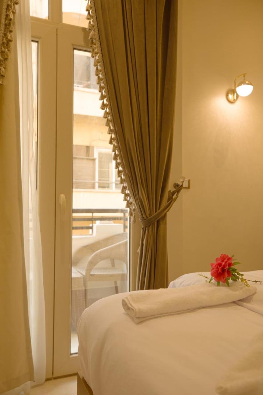 Sama Hotel القاهرة المظهر الخارجي الصورة