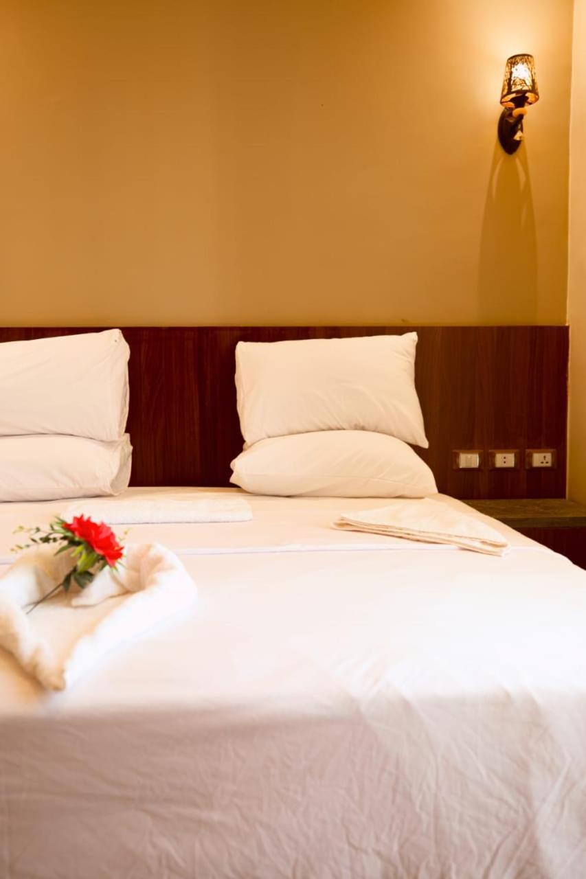 Sama Hotel القاهرة المظهر الخارجي الصورة