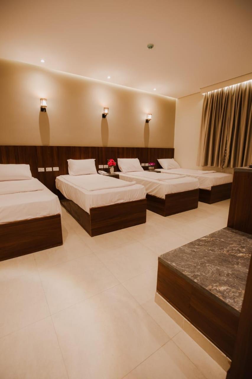 Sama Hotel القاهرة المظهر الخارجي الصورة