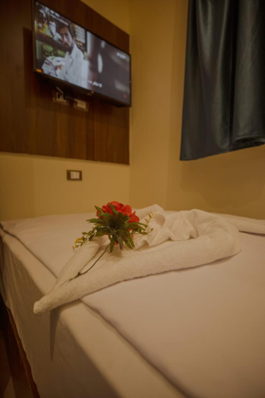 Sama Hotel القاهرة المظهر الخارجي الصورة