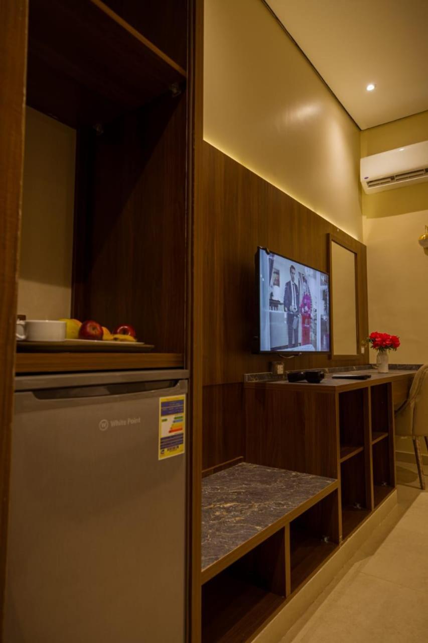 Sama Hotel القاهرة المظهر الخارجي الصورة