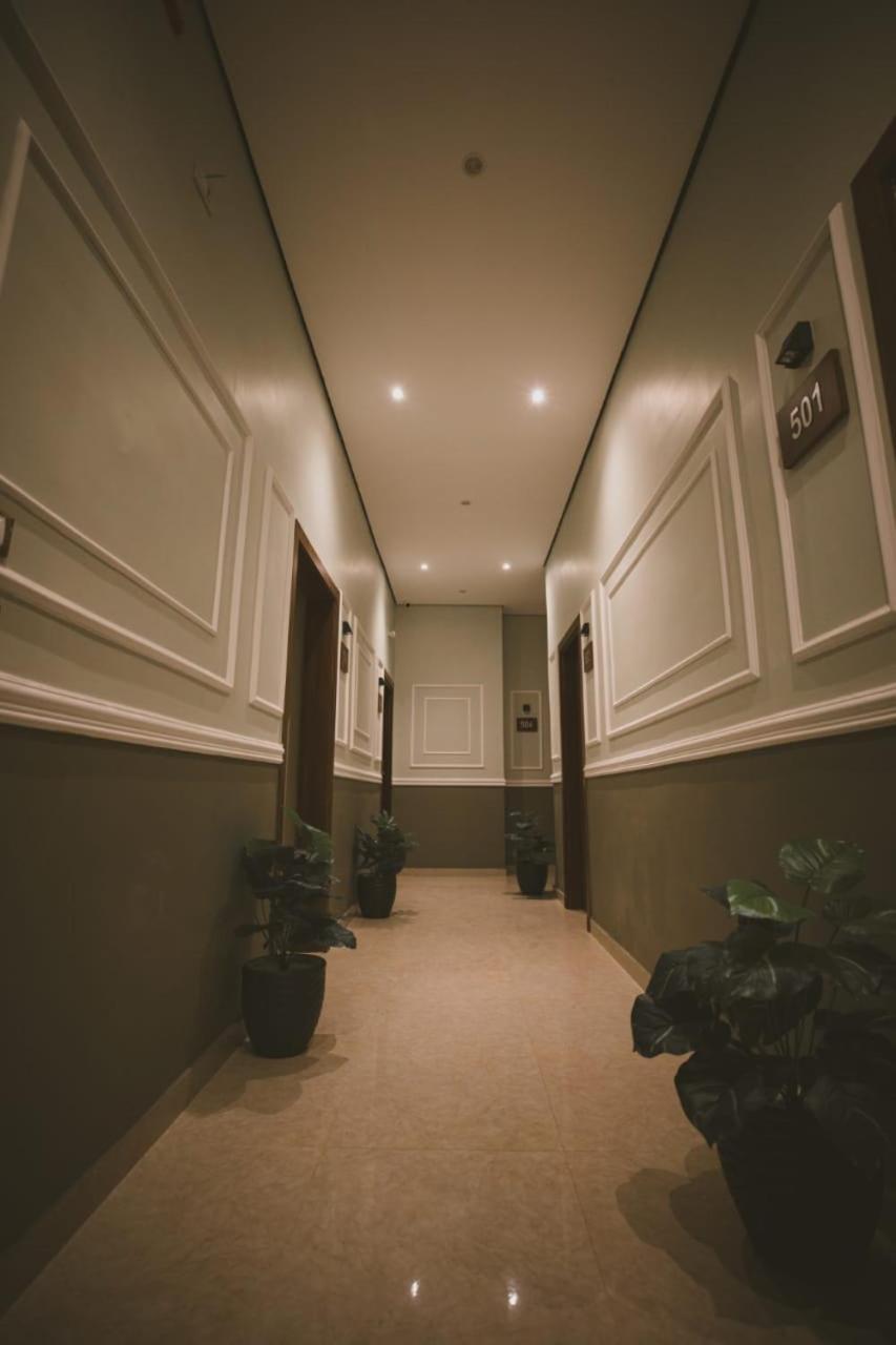 Sama Hotel القاهرة المظهر الخارجي الصورة