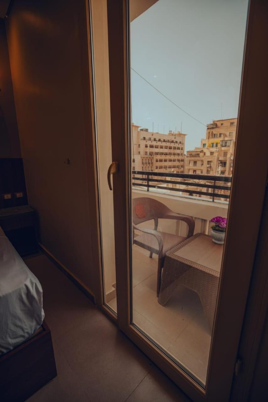 Sama Hotel القاهرة المظهر الخارجي الصورة