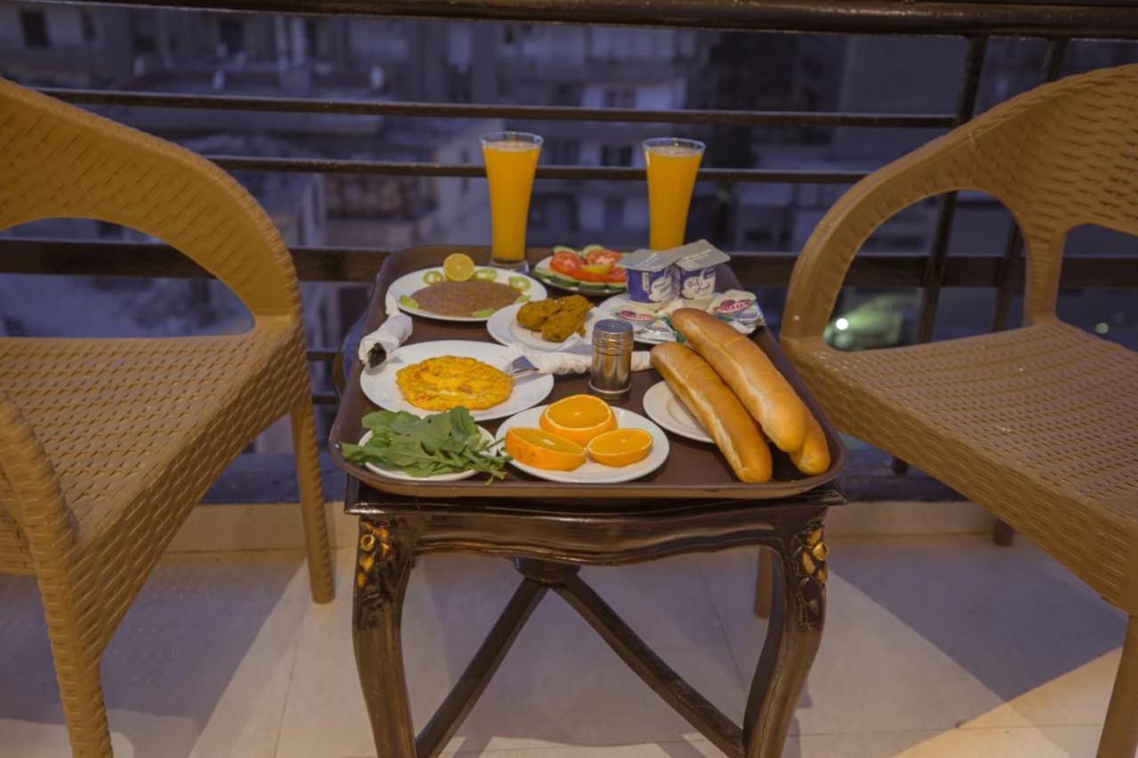 Sama Hotel القاهرة المظهر الخارجي الصورة