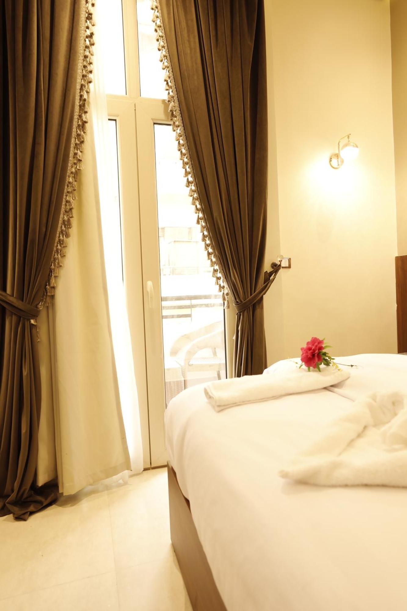 Sama Hotel القاهرة المظهر الخارجي الصورة