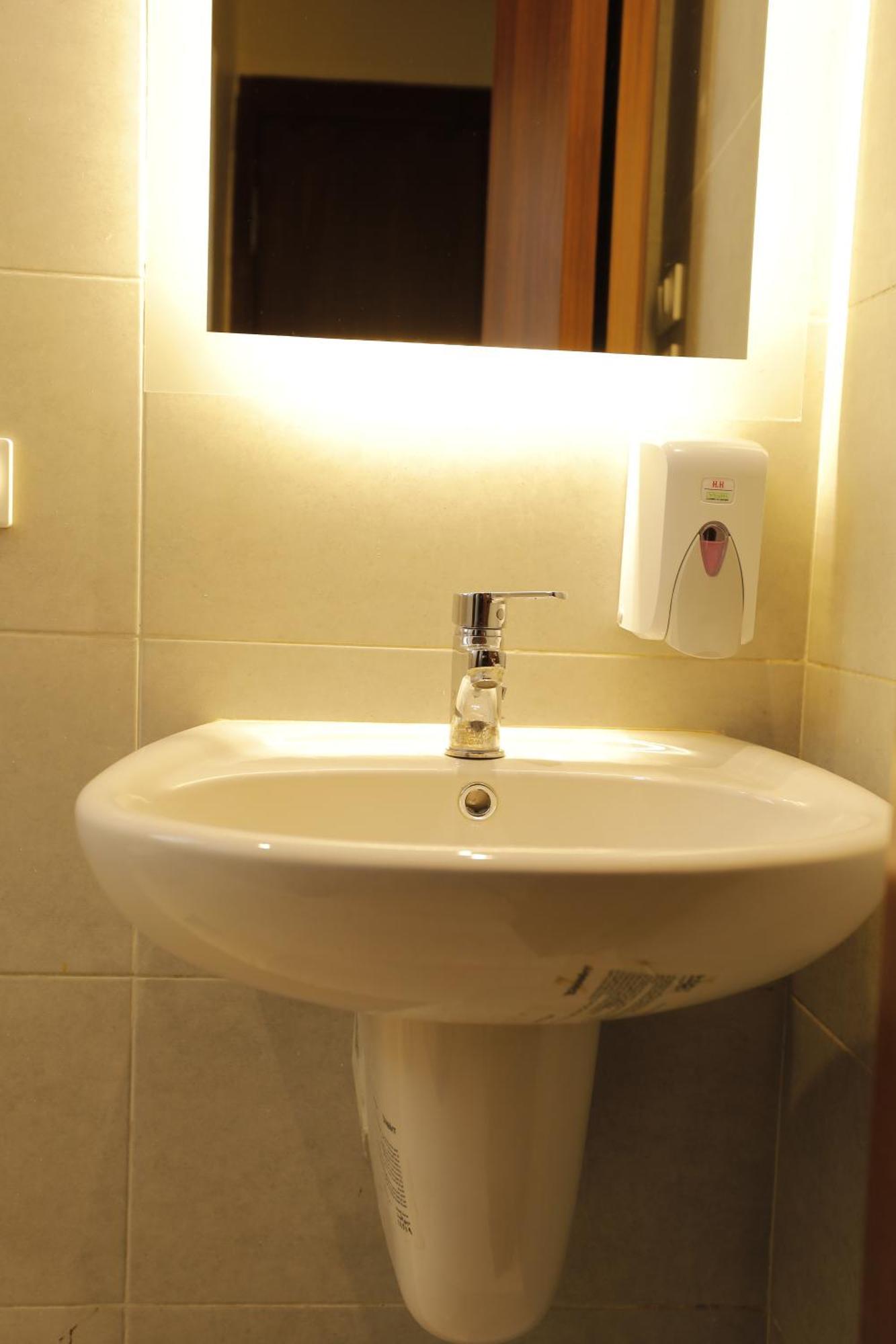 Sama Hotel القاهرة المظهر الخارجي الصورة