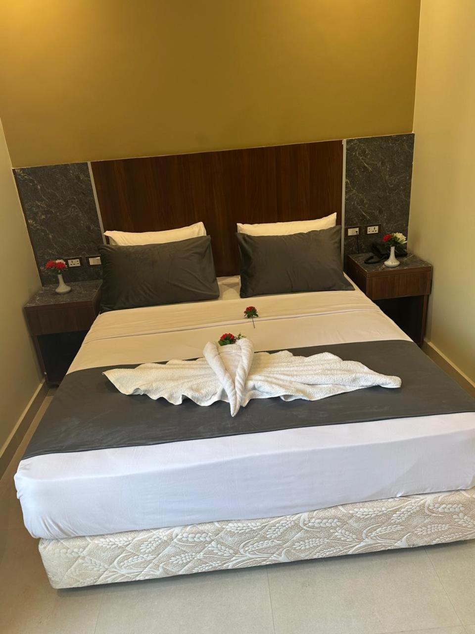 Sama Hotel القاهرة المظهر الخارجي الصورة